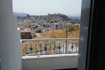 هتل Villa Panorama