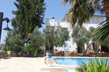 هتل Villa Panorama