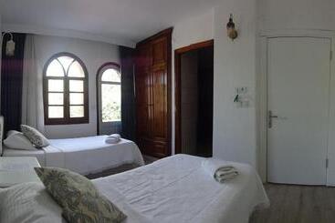هتل Villa Panorama