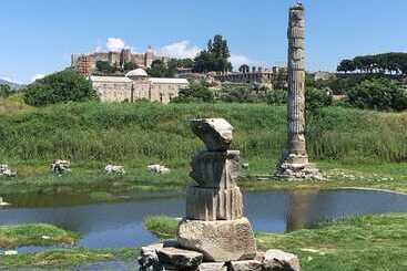 هتل Vinifera Ephesus