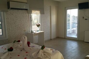 هتل Yasemin Suite