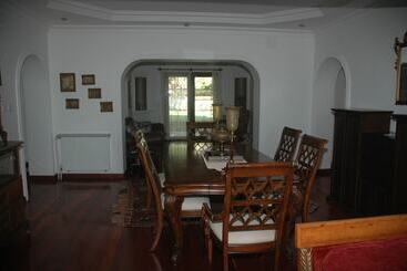هتل Yedi Yildiz Konak Evi