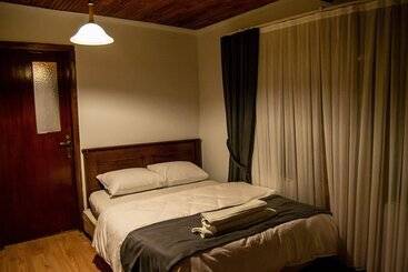 Kaltur Boutique Otel - Yalova