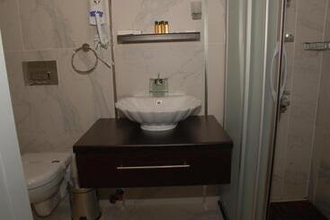 Mavi Inci Park Otel