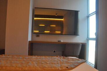 Panorama Damla Otel