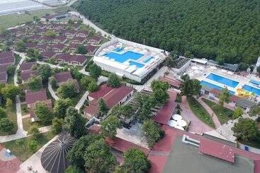 استراحتگاه Rizom Tatil Koyu