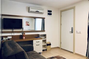 استراحتگاه Rizom Tatil Koyu