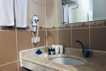 استراحتگاه Rizom Tatil Koyu