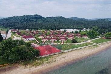 استراحتگاه Rizom Tatil Koyu