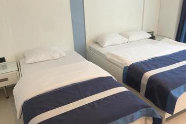 Sahin Hotel 2