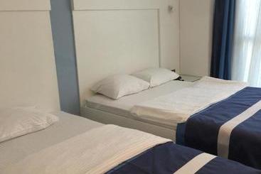 Sahin Hotel 2
