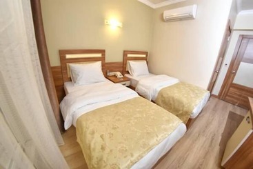 Sonerbey Otel