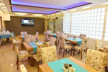 Sonerbey Otel