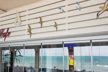Urla Yelken Hotel   Adults Only