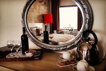 Urla Yelken Hotel   Adults Only