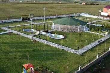 Yesilirmak Merit Otel