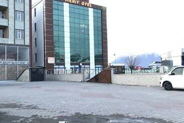 Yesilirmak Merit Otel