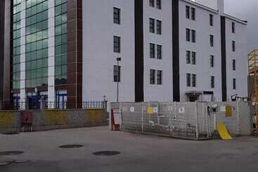 Yesilirmak Merit Otel