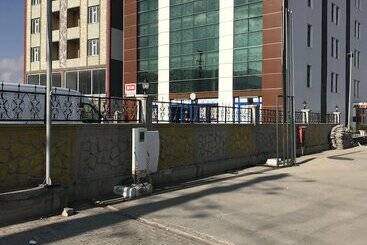 Yesilirmak Merit Otel