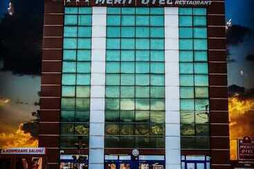 Yesilirmak Merit Otel