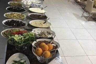 Yesilirmak Merit Otel