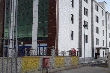 Yesilirmak Merit Otel