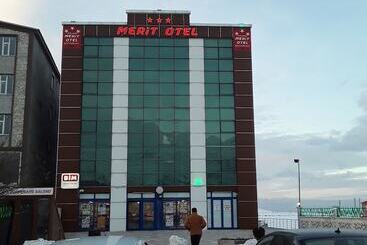 Yesilirmak Merit Otel