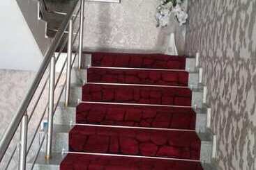 Yesilirmak Merit Otel