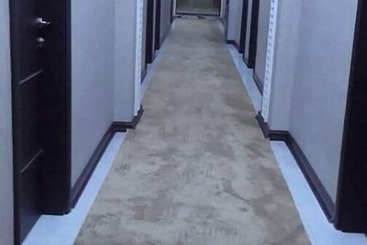 Yesilirmak Merit Otel
