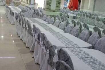 Yesilirmak Merit Otel