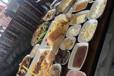 Yesilirmak Merit Otel