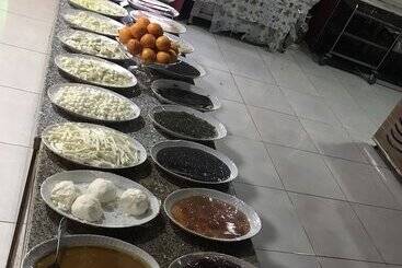 Yesilirmak Merit Otel
