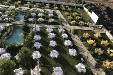 Yesilirmak Merit Otel
