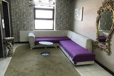 Yesilirmak Merit Otel