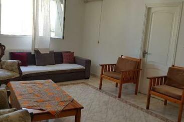 Appartement S+2 - Hammam Sousse