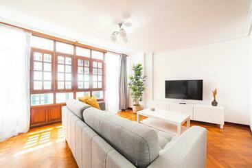 Apartamento Carmiña - Cabanas