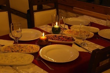 Armoni Motel Agva