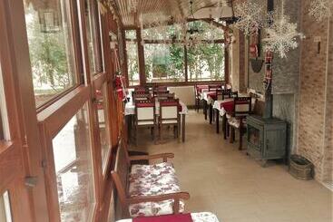 Armoni Motel Agva