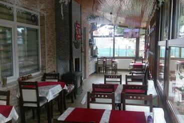 Armoni Motel Agva