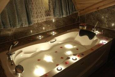 Armoni Motel Agva