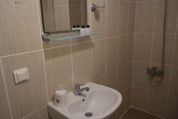 Armoni Motel Agva