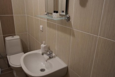 Armoni Motel Agva