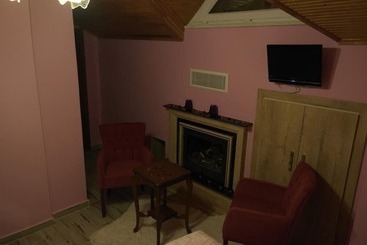 Armoni Motel Agva