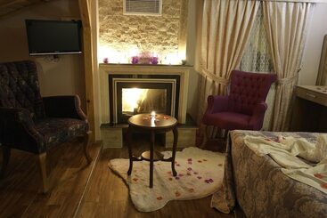 Armoni Motel Agva