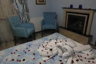 Armoni Motel Agva