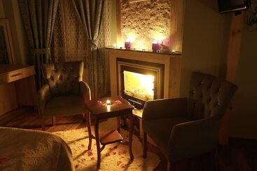 Armoni Motel Agva