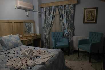 Armoni Motel Agva