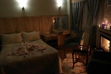 Armoni Motel Agva