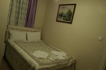 Armoni Motel Agva