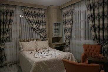 Armoni Motel Agva